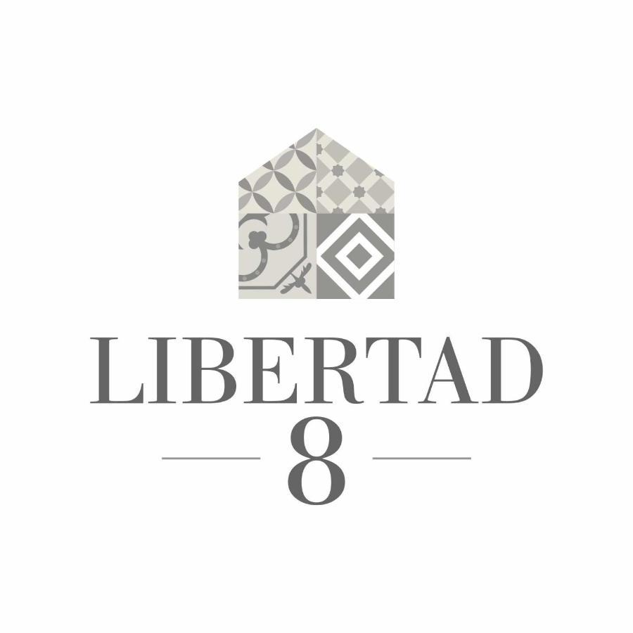 Ferienwohnung Libertad 8 Jaén Exterior foto