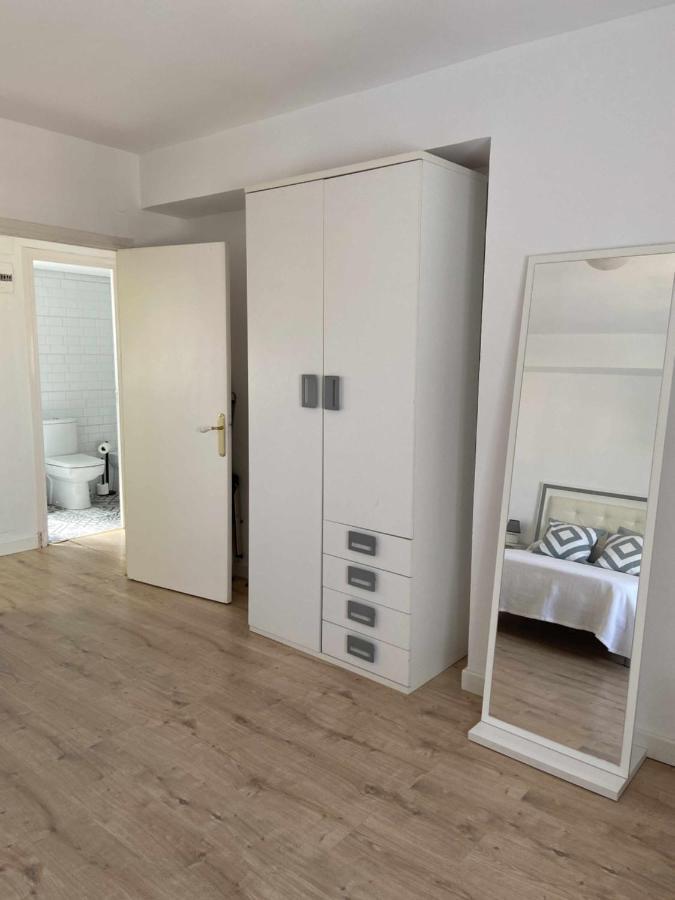Ferienwohnung Libertad 8 Jaén Exterior foto